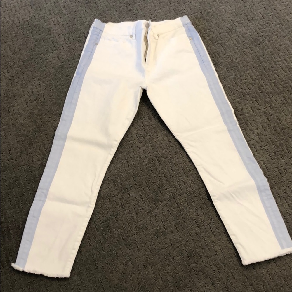 Loft denim